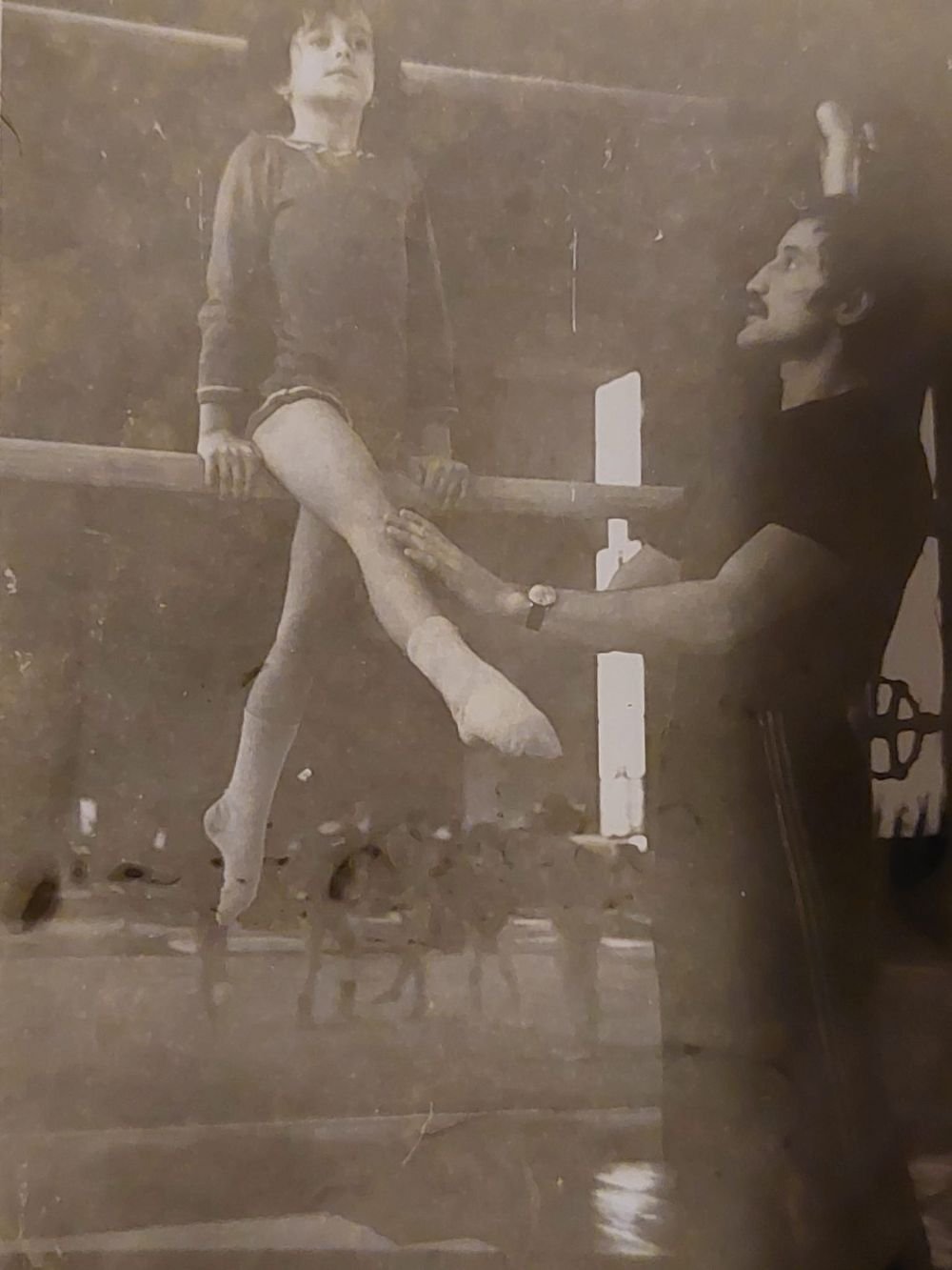 A murit Mihai Agoston, unul dintre cei mai valoroși antrenori din gimnastică_4