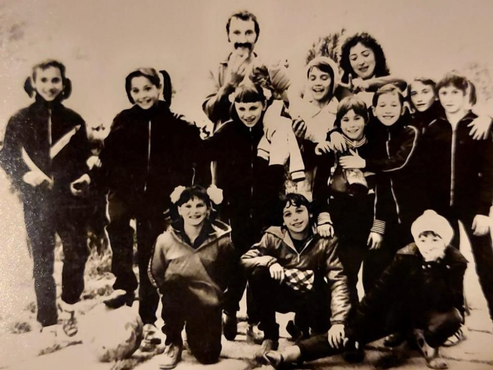 A murit Mihai Agoston, unul dintre cei mai valoroși antrenori din gimnastică_8