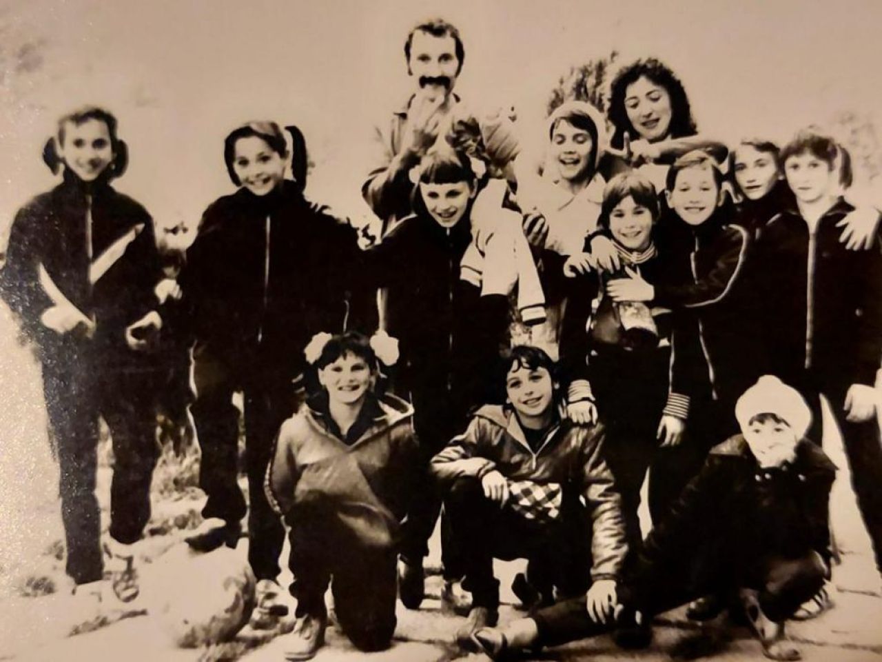 A murit Mihai Agoston, unul dintre cei mai valoroși antrenori din gimnastică_8
