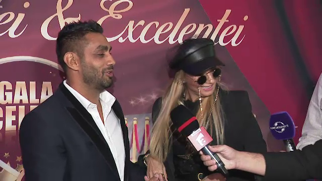 Anamaria Prodan l-a îmbrățișat pe Bănel Nicoliță și i-a adresat o întrebare: 