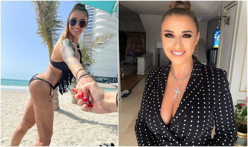 Anamaria Prodan este dezamăgită de Dennis Man: ”E vorba de copilul meu”_19