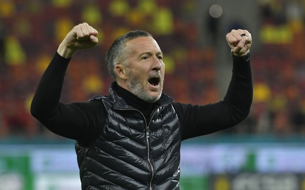 Mihai Stoica anunță transferul cu care FCSB dă lovitura: E chiar și peste Man! Vom avea echipă de titlu