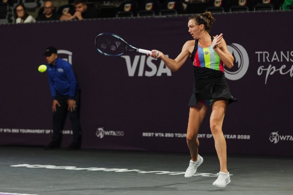 A părăsit turneul în lacrimi: Patricia Țig, învinsă dramatic în optimile Transylvania Open (LIVE pe PRO Arena și VOYO)_7