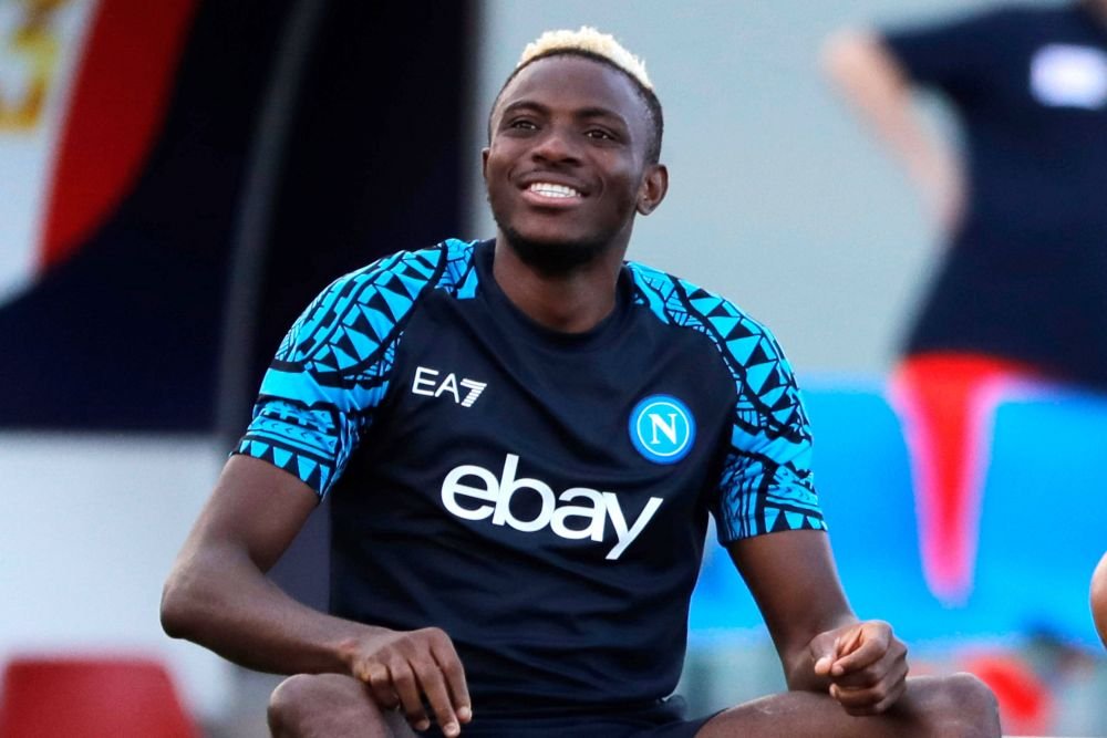 Osimhen este aproape de Premier League, după scandalul de la Napoli. Luptă &icirc;n trei pentru golgheterul sezonului trecut din Serie A