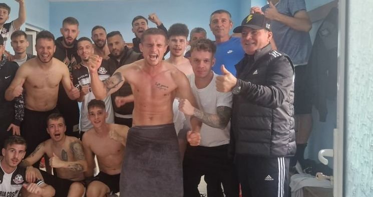 Atacantul rom&acirc;n care a marcat 14 goluri &icirc;n ultimele 2 etape!