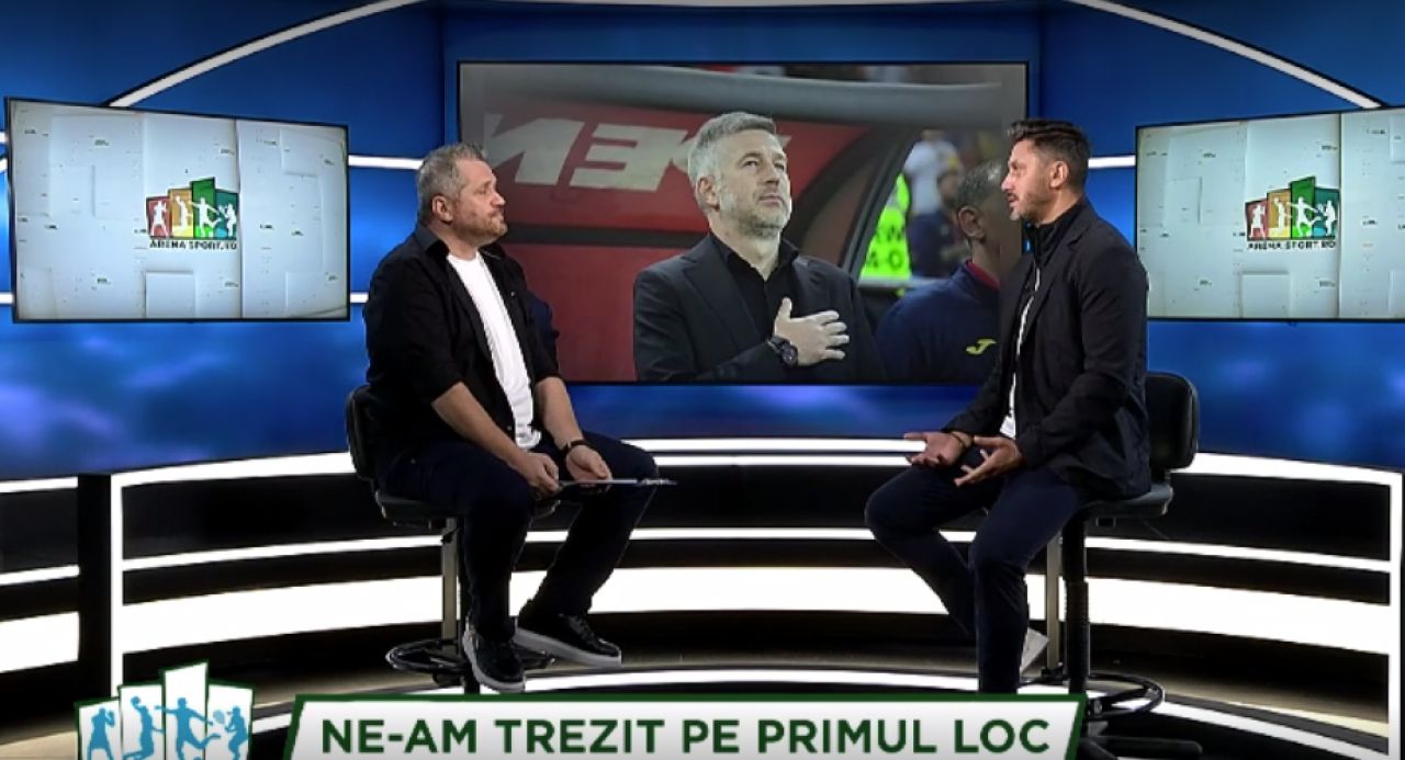 Mărturisirea lui Ciprian Marica la Arena SPORT.RO: