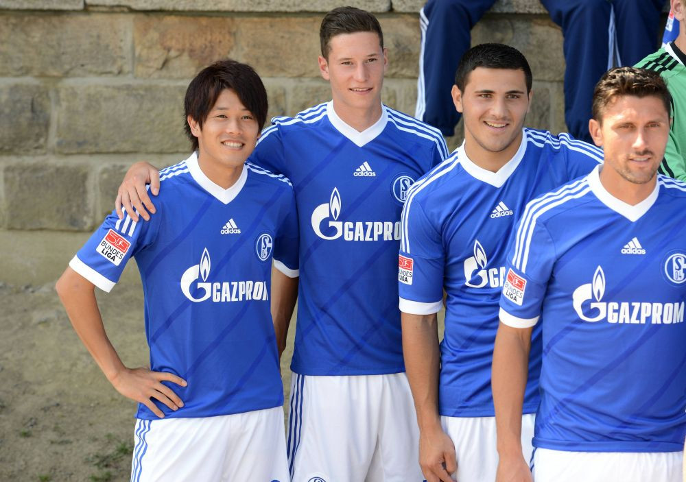 Mărturisirea lui Ciprian Marica la Arena SPORT.RO: 