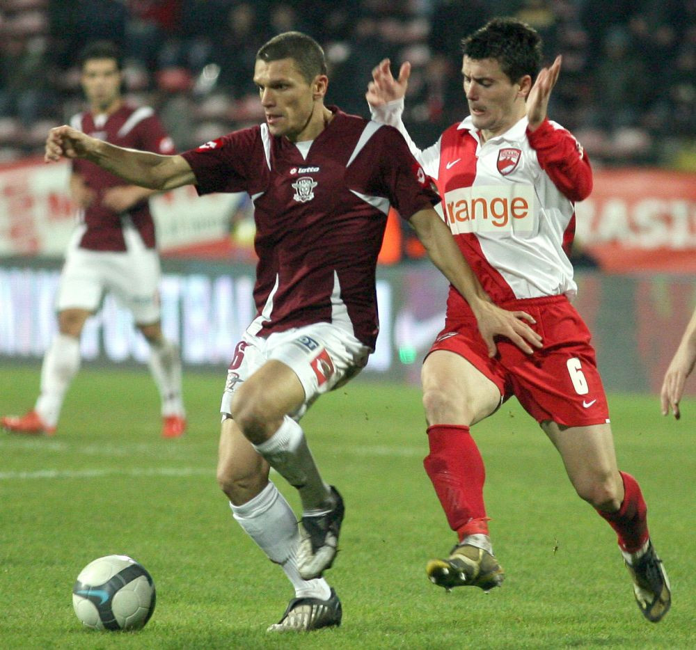 Fostul fotbalist de la Rapid, numit antrenor la Sheriff Tiraspol!_6