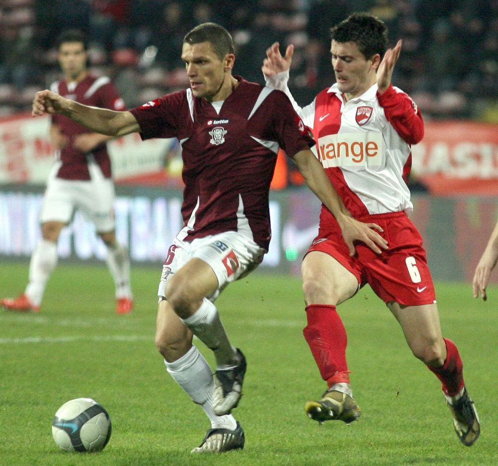 Fostul fotbalist de la Rapid, numit antrenor la Sheriff Tiraspol!_6