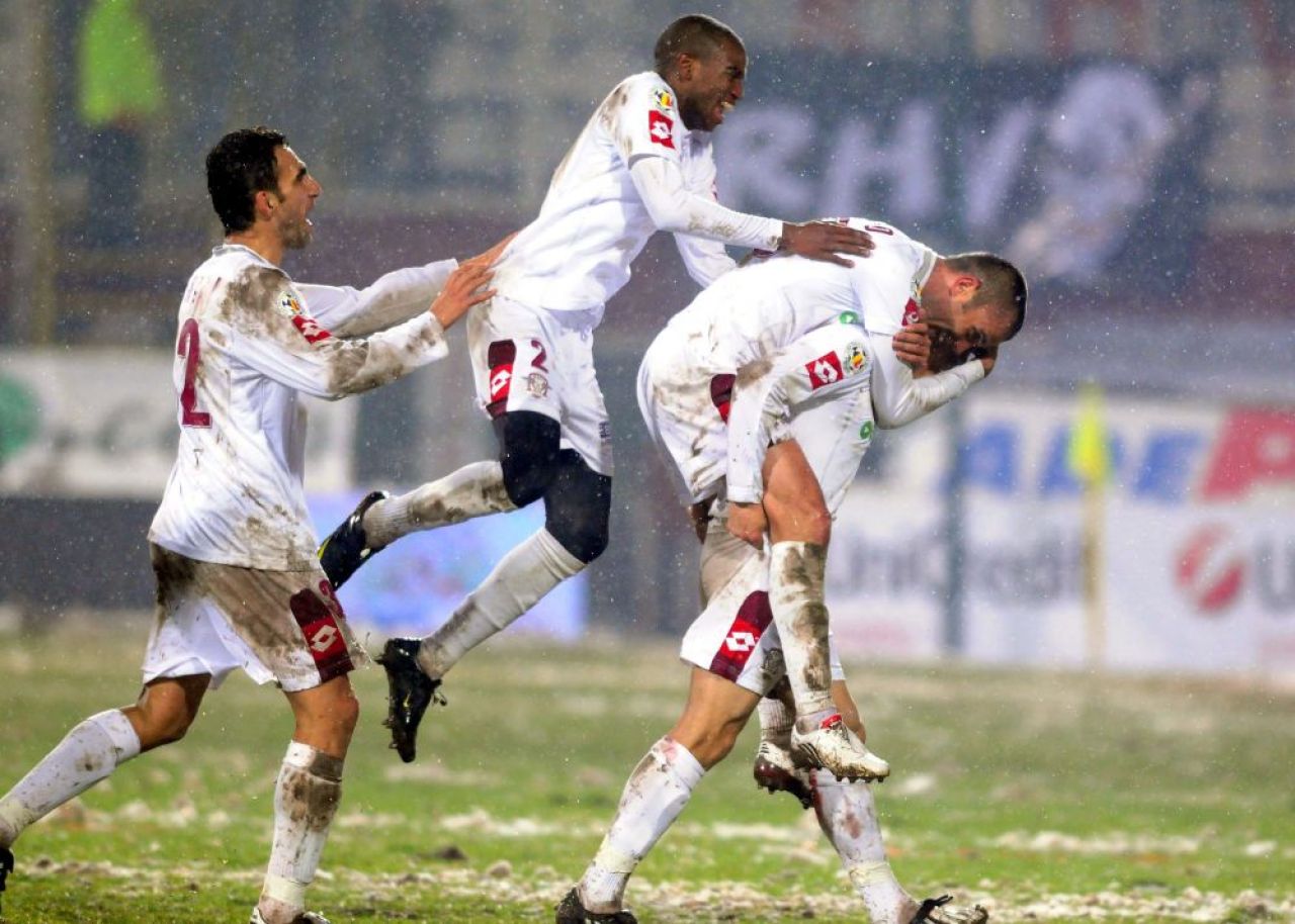 Fostul fotbalist de la Rapid, numit antrenor la Sheriff Tiraspol!_8