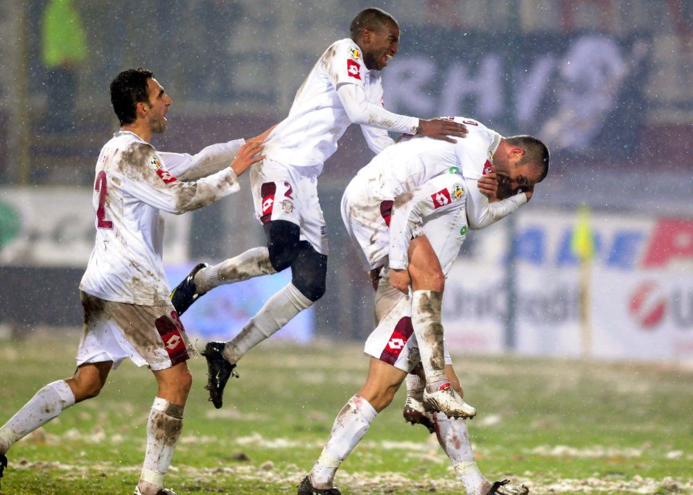 Fostul fotbalist de la Rapid, numit antrenor la Sheriff Tiraspol!_8