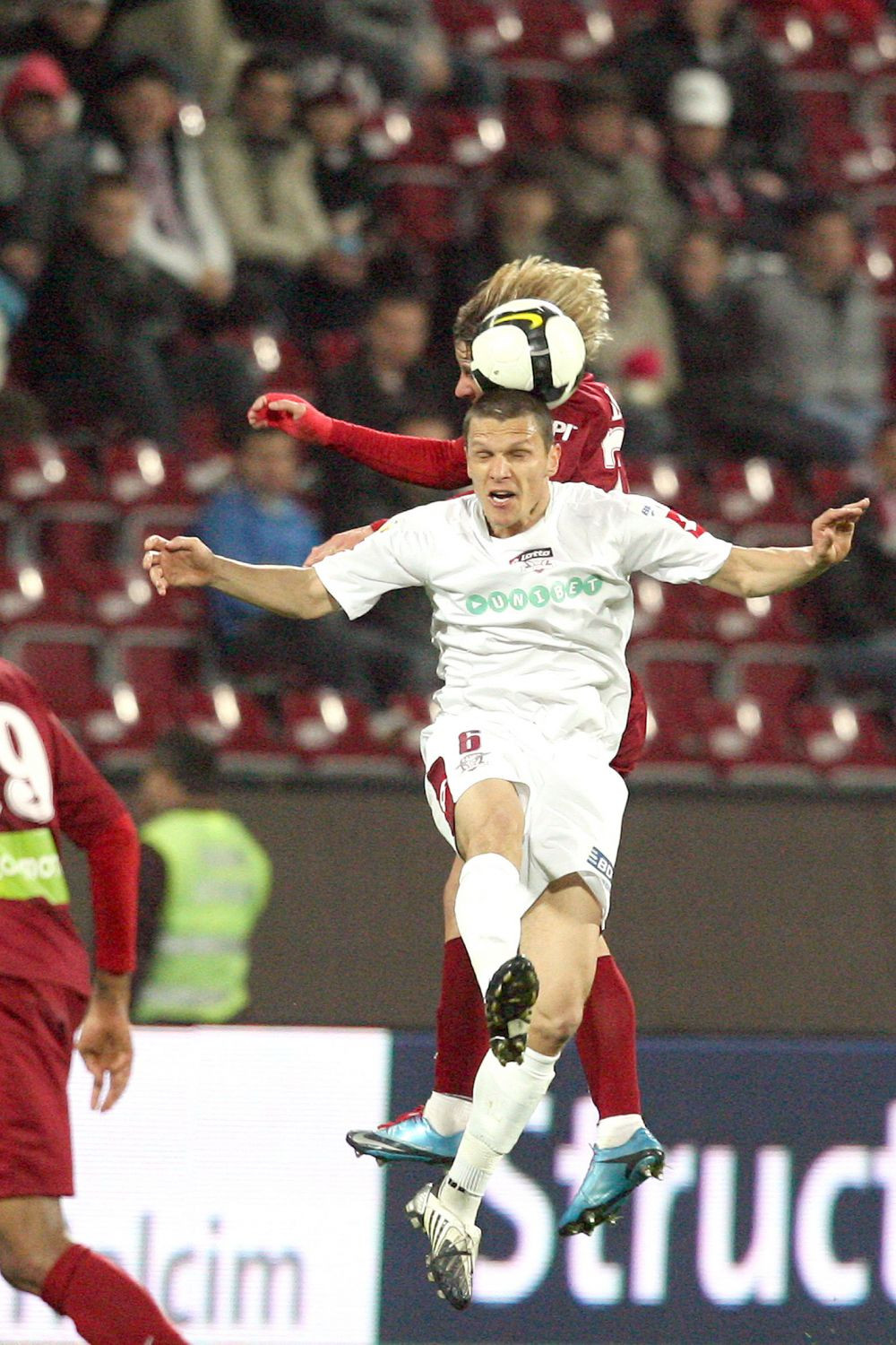 Fostul fotbalist de la Rapid, numit antrenor la Sheriff Tiraspol!_9