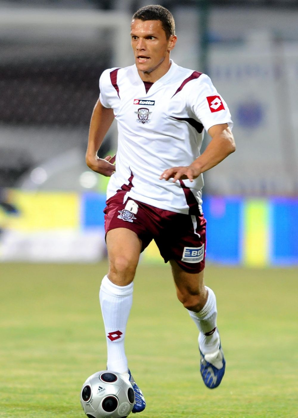 Fostul fotbalist de la Rapid, numit antrenor la Sheriff Tiraspol!_2