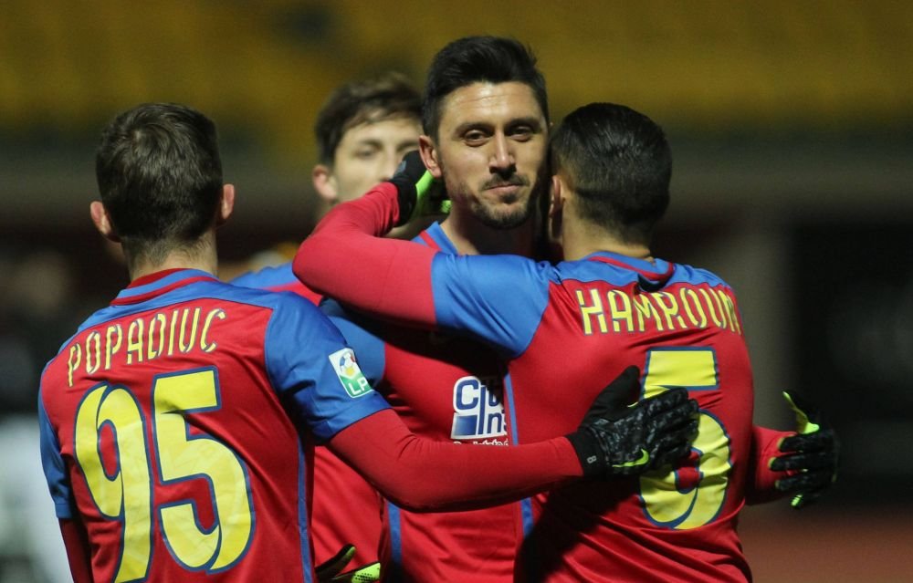 Mi-a fost ușa &icirc;nchisă, aveam salariu minim . Cum a ajuns Ciprian Marica să semneze cu marea rivală a lui Dinamo
