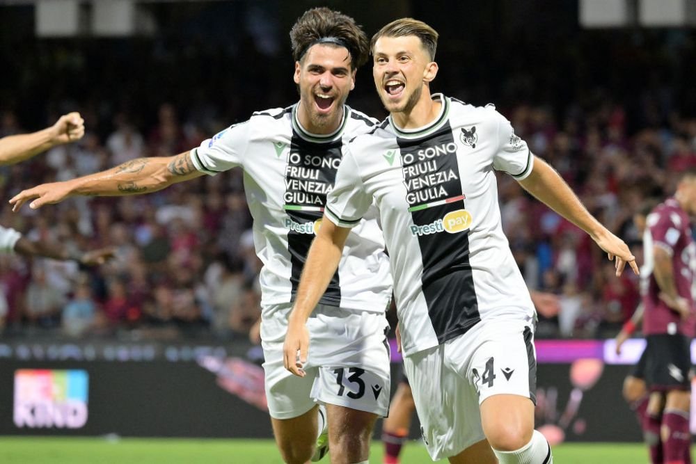 După suspendarea lui Fagioli, Juventus vrea să cumpere un jucător de pe Dacia Arena_5
