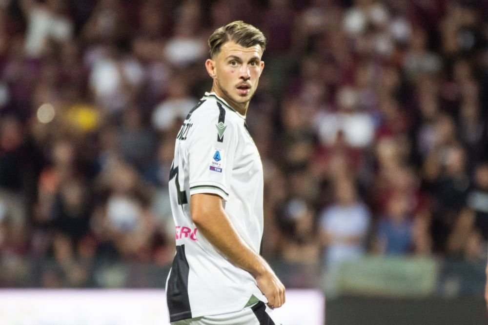 După suspendarea lui Fagioli, Juventus vrea să cumpere un jucător de pe Dacia Arena_7