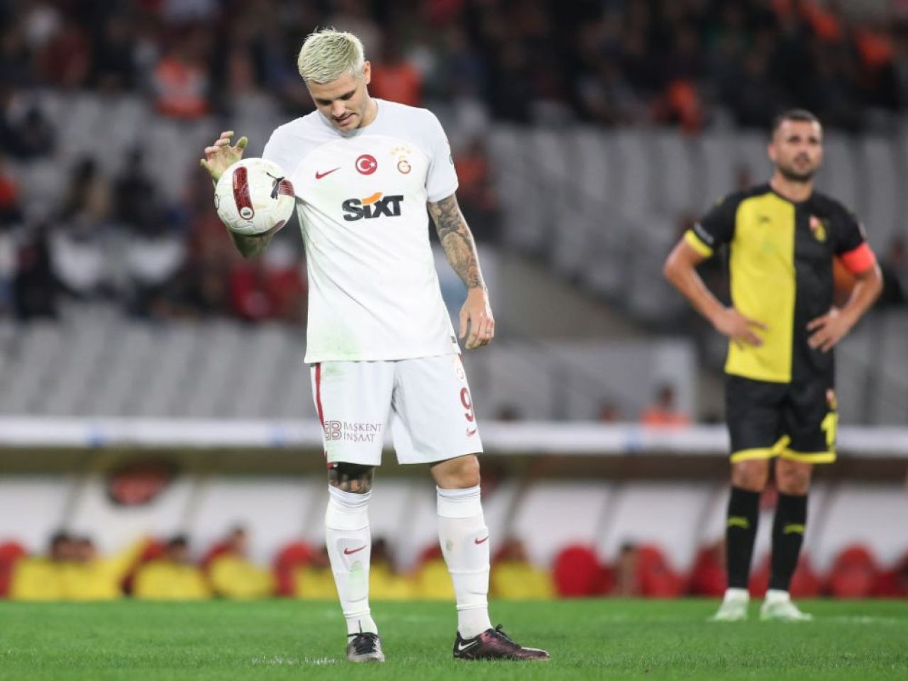 Două foste vedete de la Inter Milano se luptă pentru titlul de golgheter în Turcia!_9