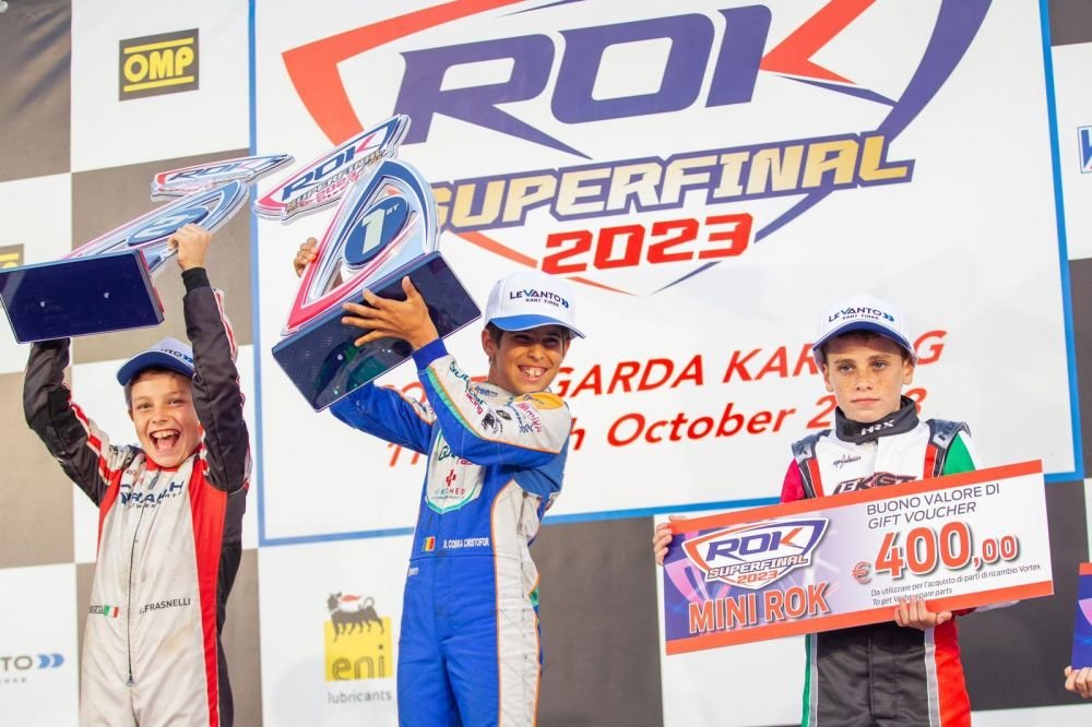 Doi rom&acirc;ni, campioni mondiali &icirc;n motorsport&nbsp;