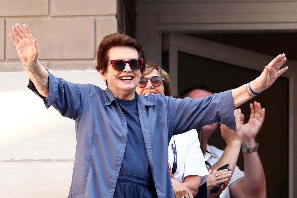 Billie Jean King vrea să combine Cupa Davis și Fed Cup într-o Cupă Mondială a tenisului_3