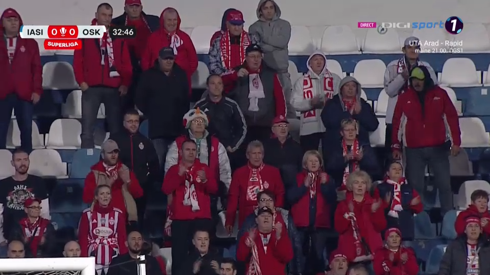 Poli Iași - Sepsi Sfântu Gheorghe 1-0 | Sepsi, a cincea înfrângere la rând în Superligă, după un meci de peste 100 de minute_11