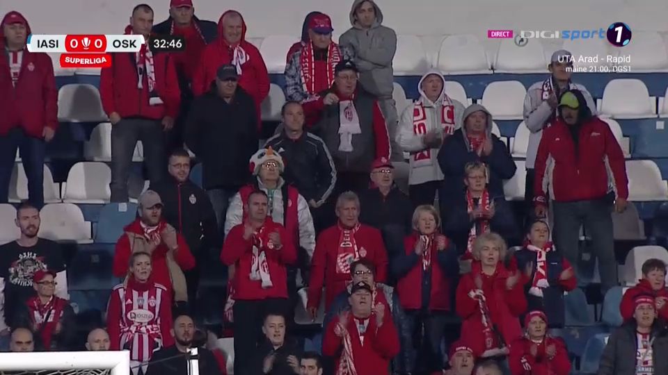 Poli Iași - Sepsi Sfântu Gheorghe 1-0 | Sepsi, a cincea înfrângere la rând în Superligă, după un meci de peste 100 de minute_11