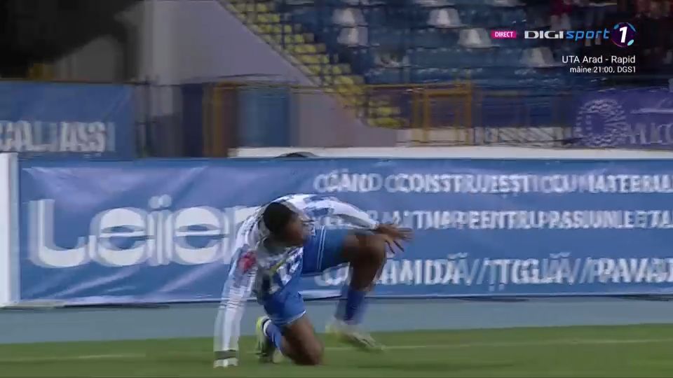 Poli Iași - Sepsi Sfântu Gheorghe 1-0 | Sepsi, a cincea înfrângere la rând în Superligă, după un meci de peste 100 de minute_15