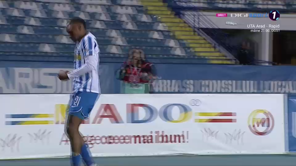 Poli Iași - Sepsi Sfântu Gheorghe 1-0 | Sepsi, a cincea înfrângere la rând în Superligă, după un meci de peste 100 de minute_16
