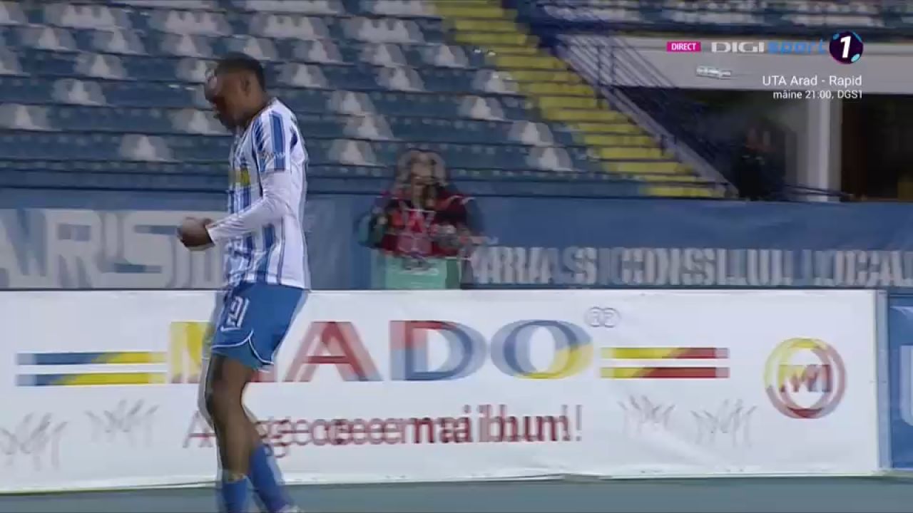 Poli Iași - Sepsi Sfântu Gheorghe 1-0 | Sepsi, a cincea înfrângere la rând în Superligă, după un meci de peste 100 de minute_16