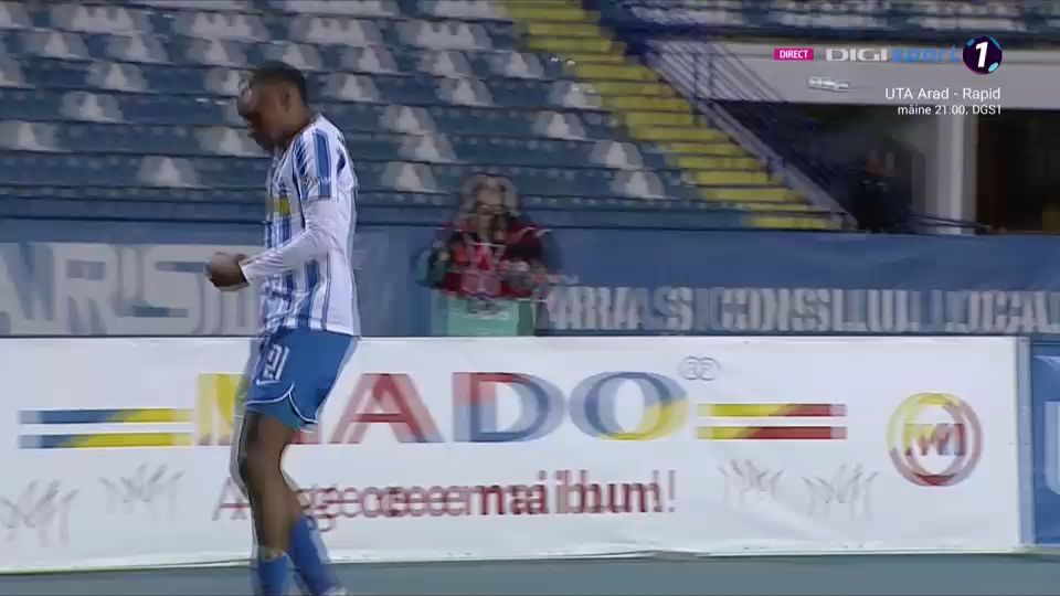 Poli Iași - Sepsi Sfântu Gheorghe 1-0 | Sepsi, a cincea înfrângere la rând în Superligă, după un meci de peste 100 de minute_16