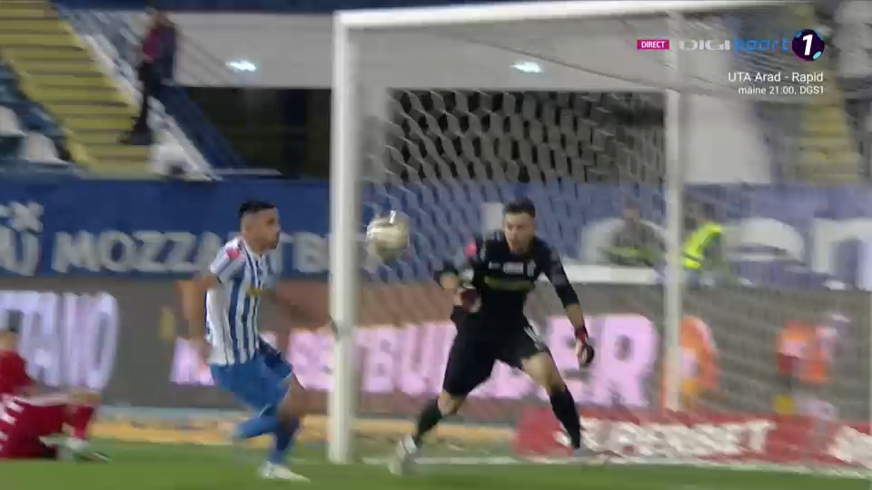Poli Iași - Sepsi Sfântu Gheorghe 1-0 | Sepsi, a cincea înfrângere la rând în Superligă, după un meci de peste 100 de minute_19
