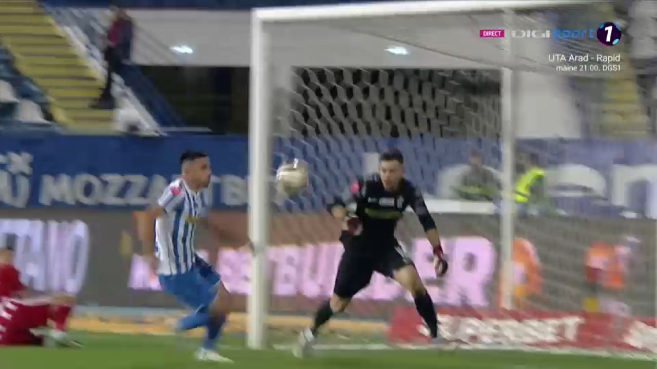 Poli Iași - Sepsi Sfântu Gheorghe 1-0 | Sepsi, a cincea înfrângere la rând în Superligă, după un meci de peste 100 de minute_19