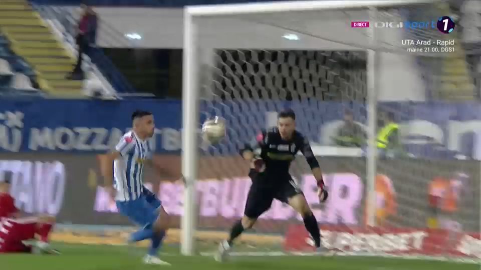 Poli Iași - Sepsi Sfântu Gheorghe 1-0 | Sepsi, a cincea înfrângere la rând în Superligă, după un meci de peste 100 de minute_19