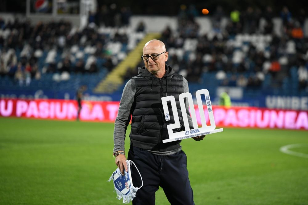 Leo Grozavu &icirc;i &rdquo;aruncă săgeți&rdquo; lui Vassaras, șeful CCA: &rdquo;Așa e &icirc;n Rom&acirc;nia, eu zic să &icirc;și vadă de treabă, să ne lase pe noi&rdquo;