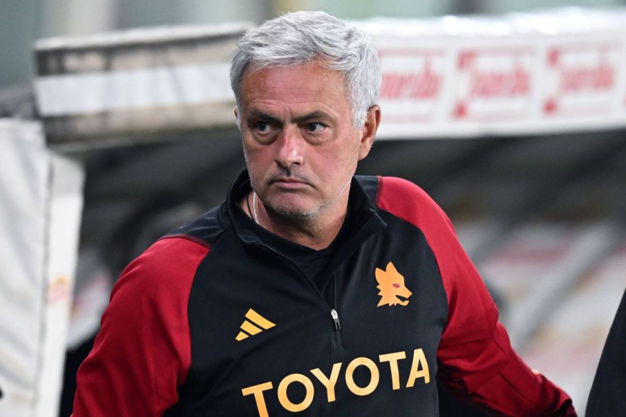 Nu l-a vrut Liverpool, dar a primit cea mai tare recomandare de la Jose Mourinho: