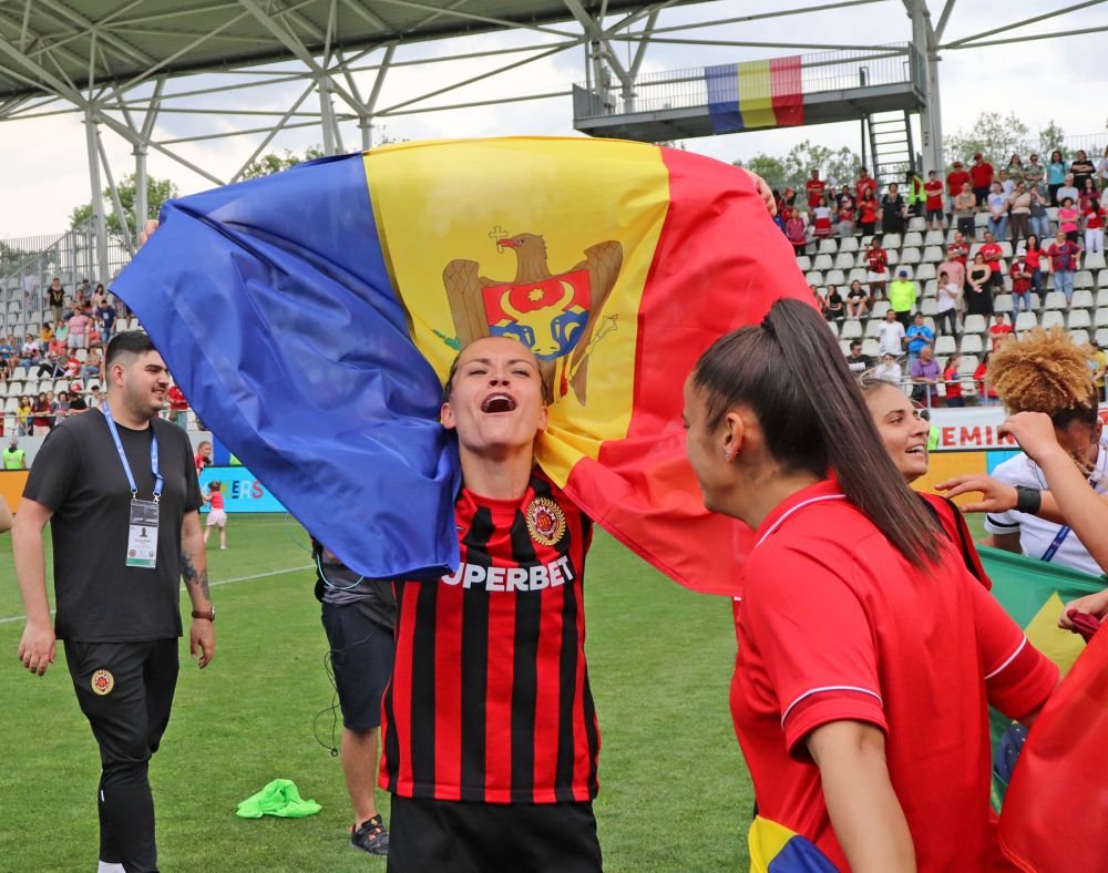 Gheorghe Hagi, rege și în Republica Moldova! Câte fotbaliste trimite Farul Constanța la naționala de peste Prut_33