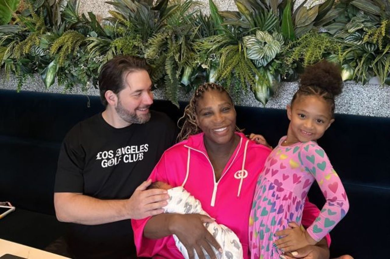 Serena Williams va scrie două cărți despre viața sa pe teren și în afara lui_2