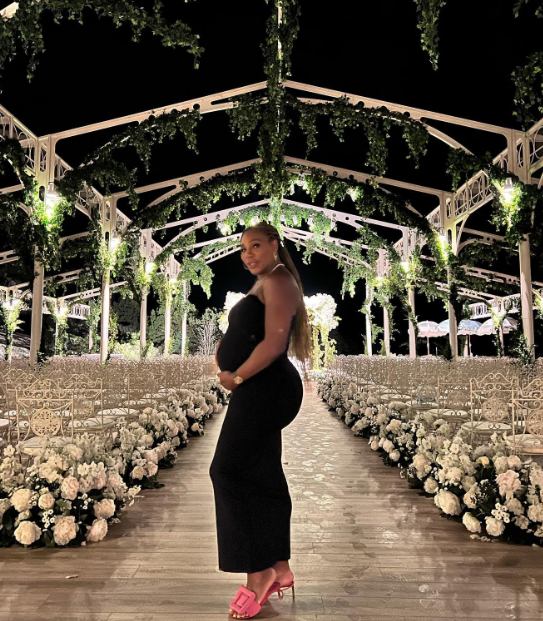 Serena Williams va scrie două cărți despre viața sa pe teren și în afara lui_8