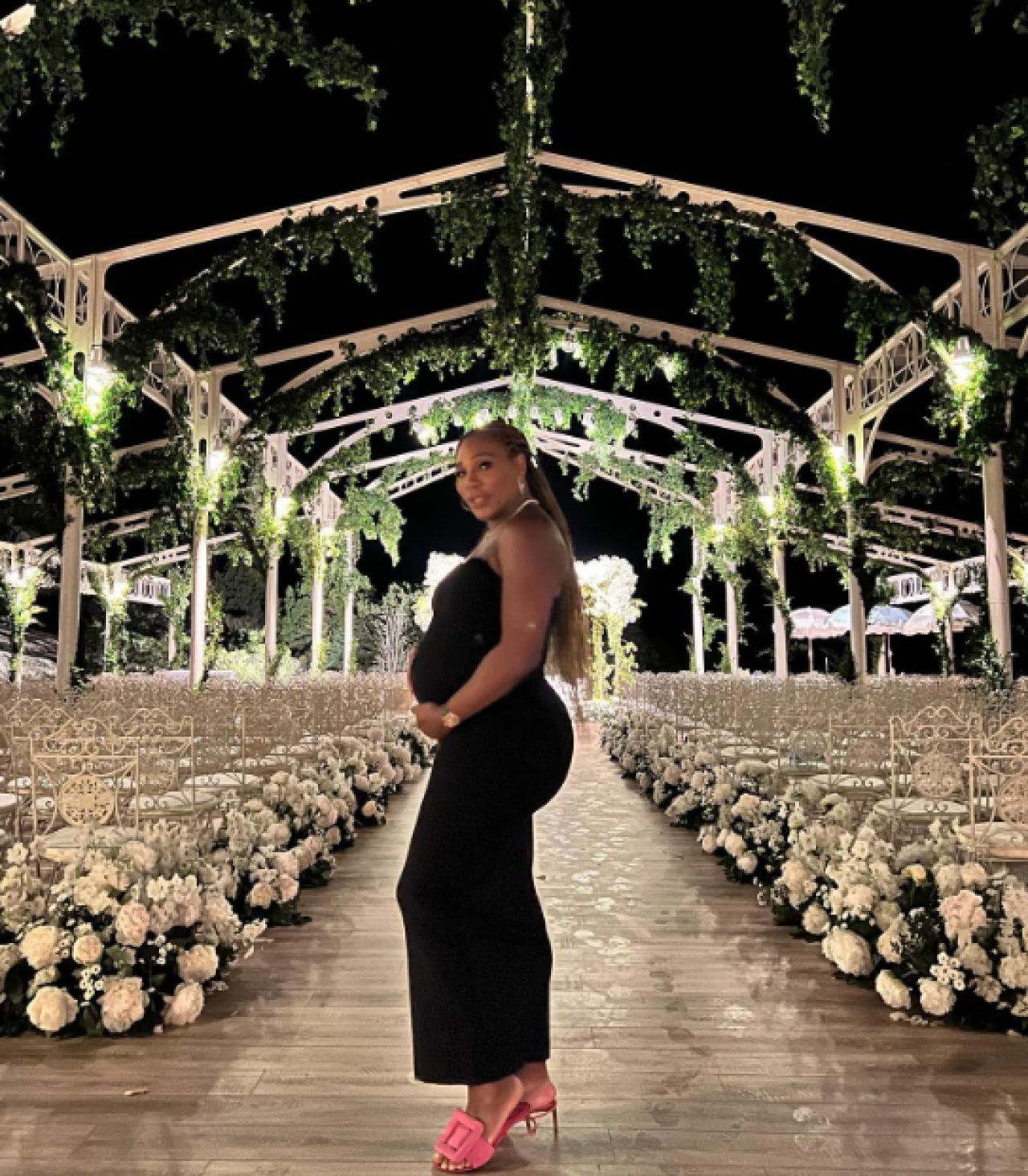 Serena Williams va scrie două cărți despre viața sa pe teren și în afara lui_8