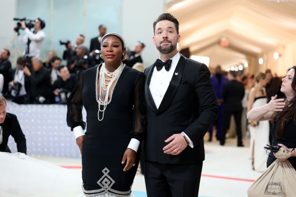 Serena Williams va scrie două cărți despre viața sa pe teren și în afara lui_9