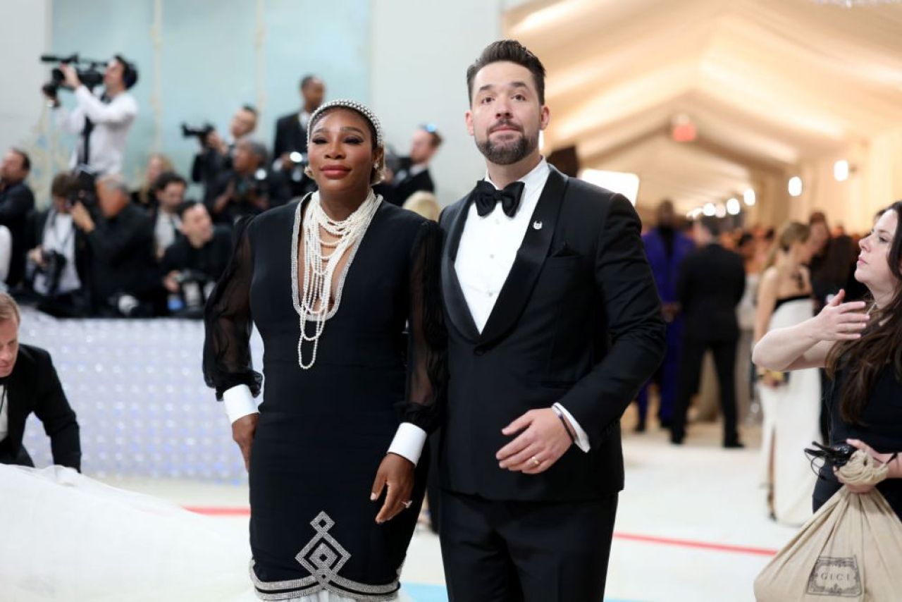 Serena Williams va scrie două cărți despre viața sa pe teren și în afara lui_9