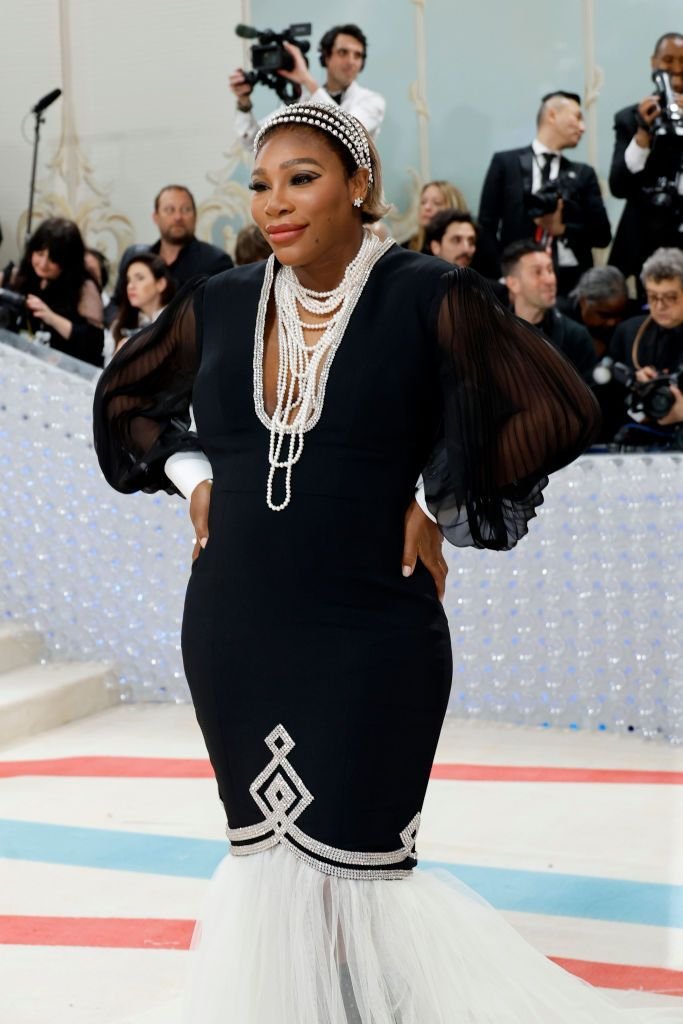 Serena Williams va scrie două cărți despre viața sa pe teren și în afara lui_10