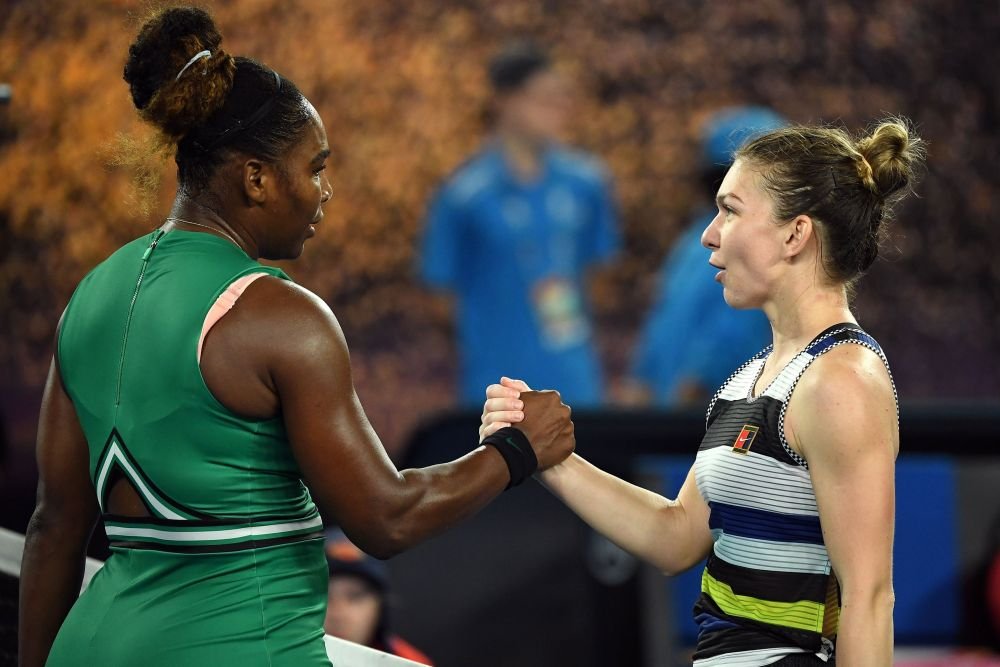 Serena Williams va scrie două cărți despre viața sa pe teren și în afara lui_15