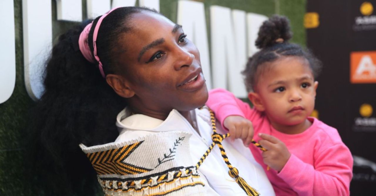 Serena Williams va scrie două cărți despre viața sa pe teren și în afara lui_17