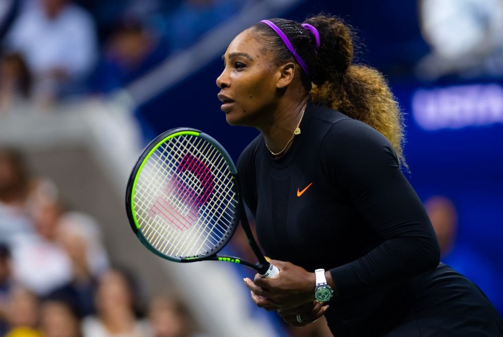 Serena Williams va scrie două cărți despre viața sa pe teren și în afara lui_19