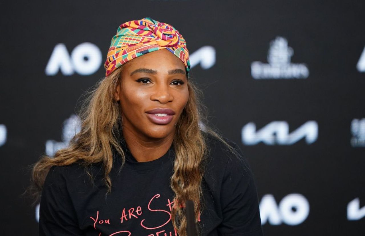Serena Williams va scrie două cărți despre viața sa pe teren și în afara lui_1