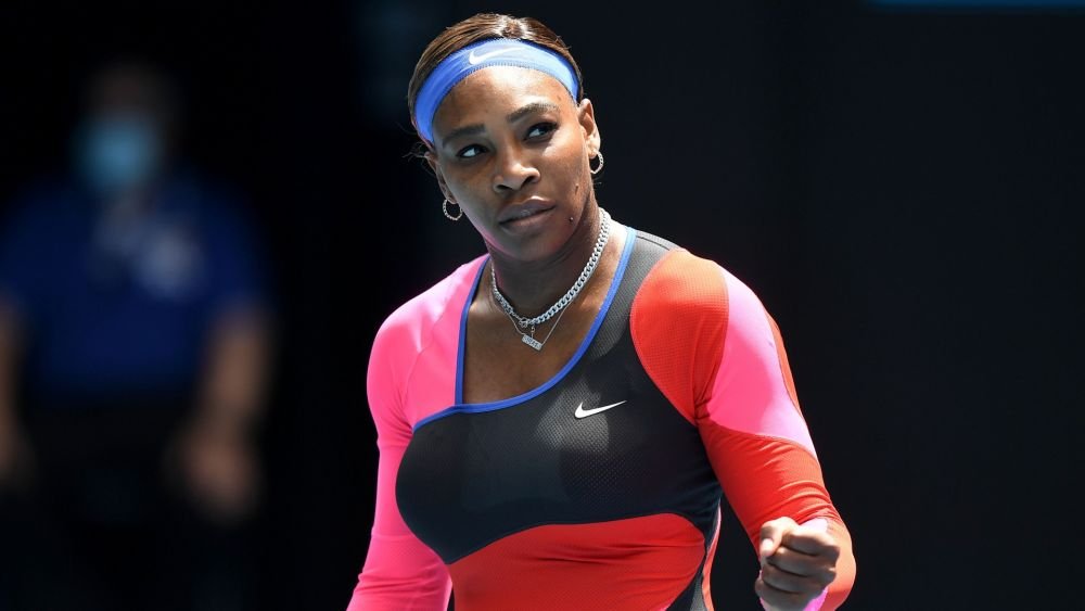 Serena Williams va scrie două cărți despre viața sa pe teren și în afara lui_21
