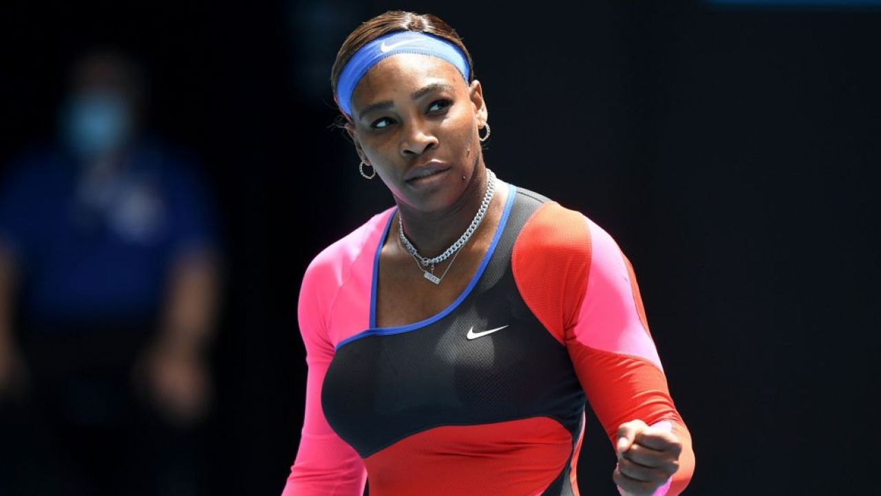 Serena Williams va scrie două cărți despre viața sa pe teren și în afara lui_21