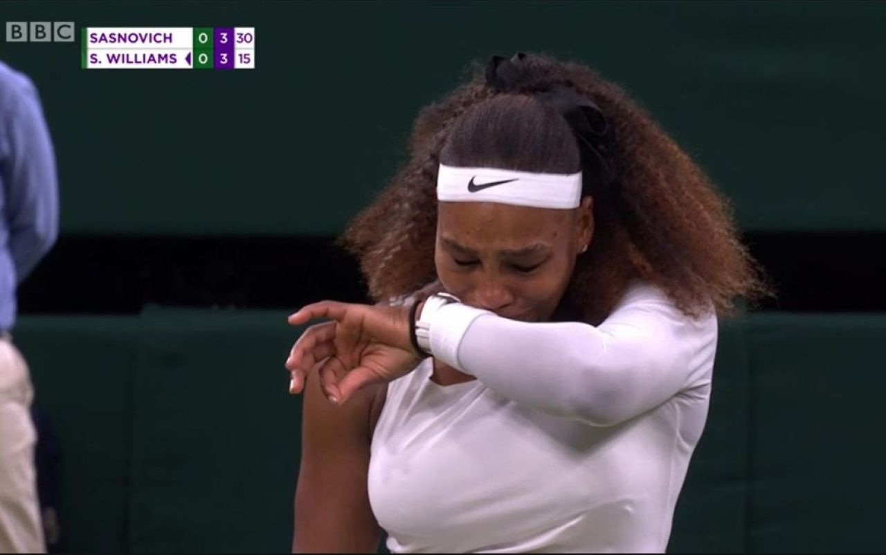 Serena Williams va scrie două cărți despre viața sa pe teren și în afara lui_25