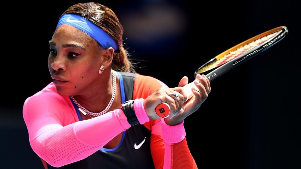 Serena Williams va scrie două cărți despre viața sa pe teren și în afara lui_26