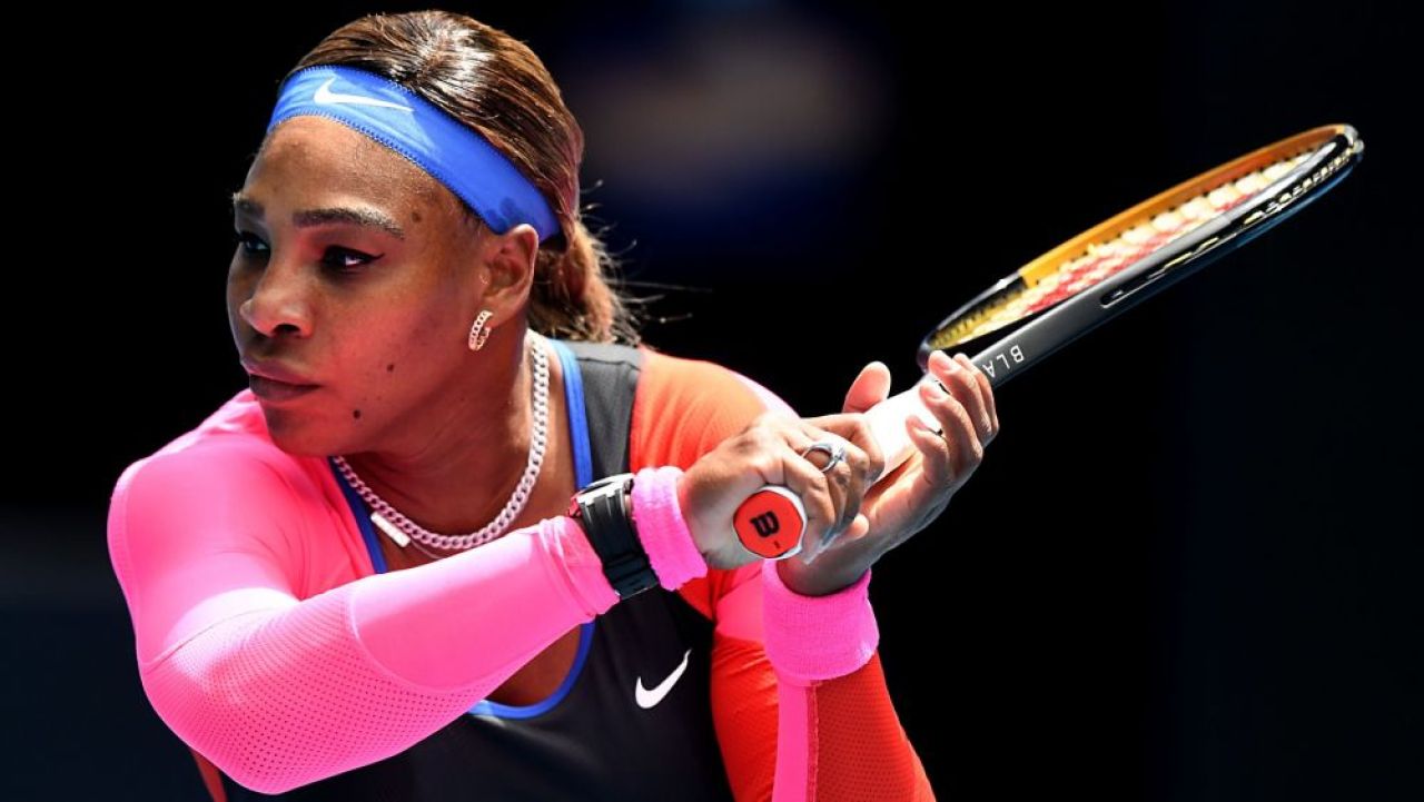 Serena Williams va scrie două cărți despre viața sa pe teren și în afara lui_26